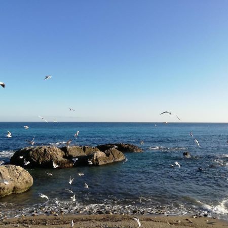 Taormina Holidays Giardini Naxos Ngoại thất bức ảnh