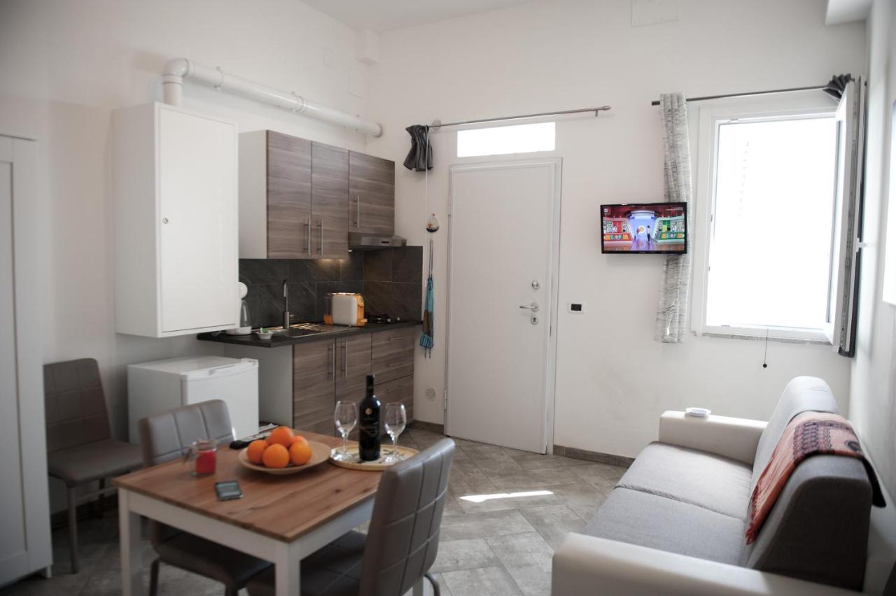 Taormina Holidays Giardini Naxos Ngoại thất bức ảnh