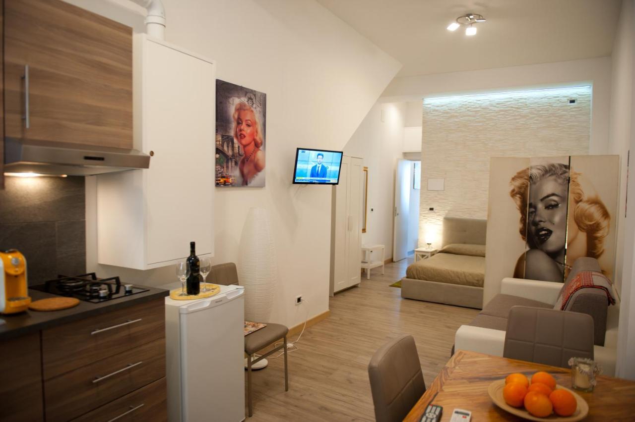 Taormina Holidays Giardini Naxos Ngoại thất bức ảnh