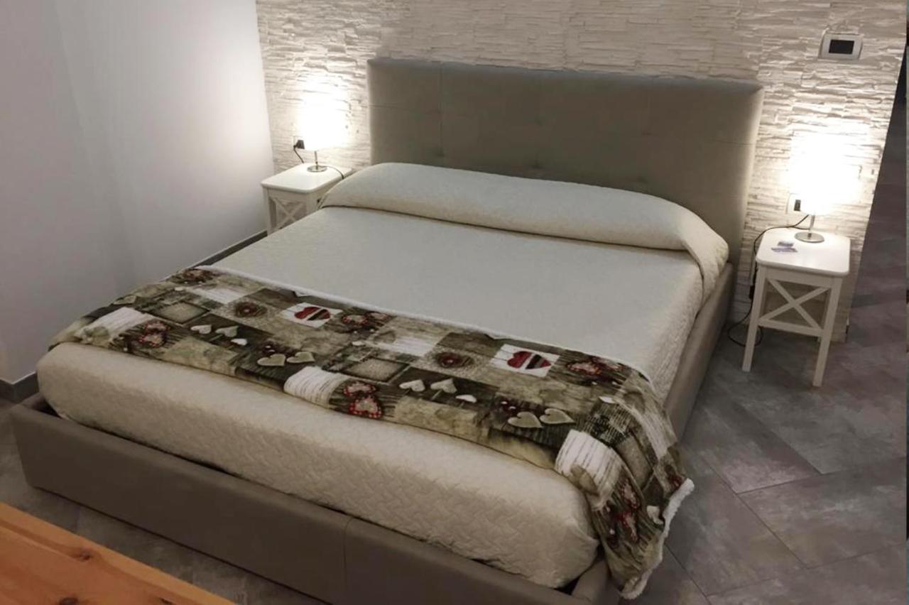 Taormina Holidays Giardini Naxos Ngoại thất bức ảnh