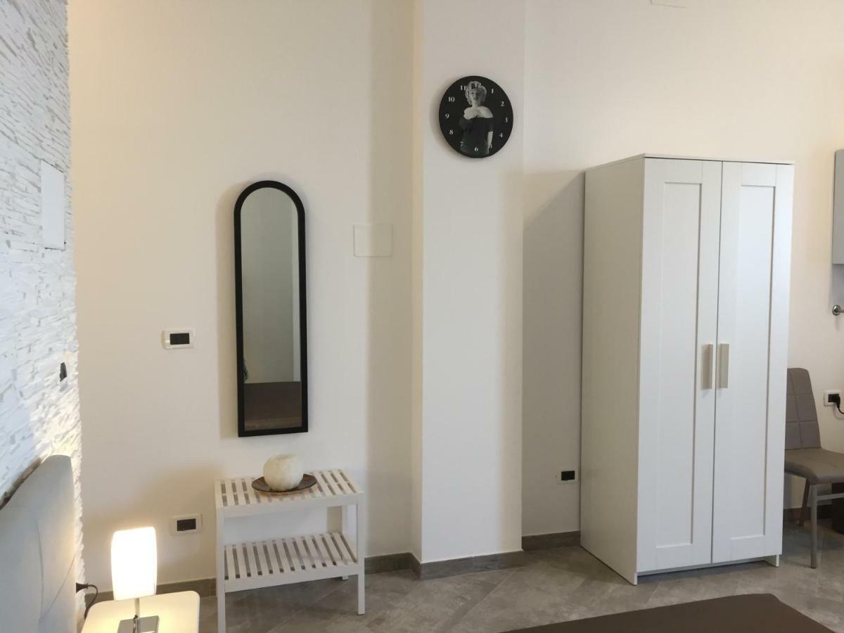 Taormina Holidays Giardini Naxos Ngoại thất bức ảnh
