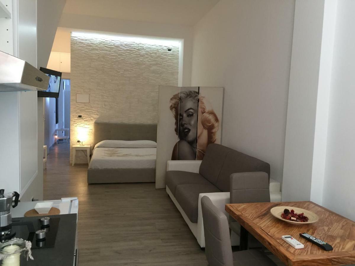 Taormina Holidays Giardini Naxos Ngoại thất bức ảnh