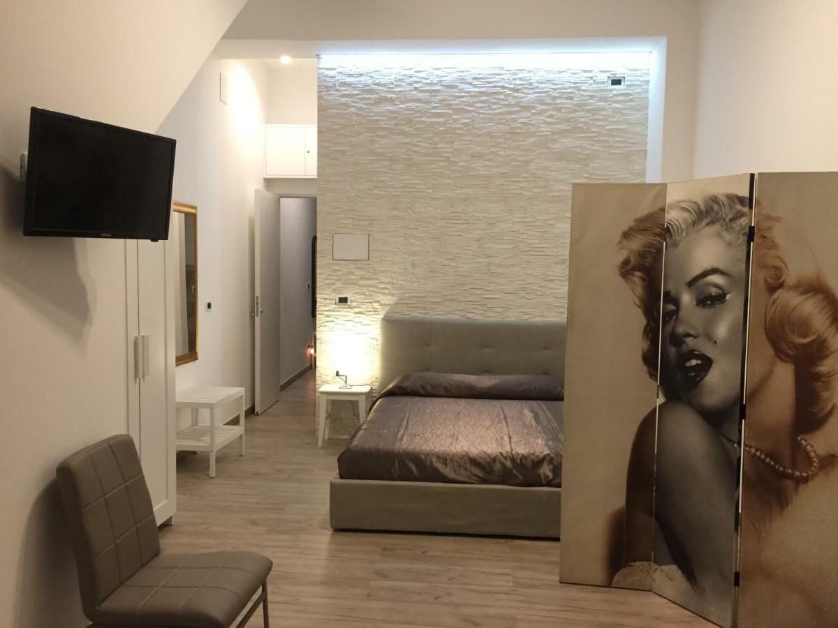 Taormina Holidays Giardini Naxos Ngoại thất bức ảnh
