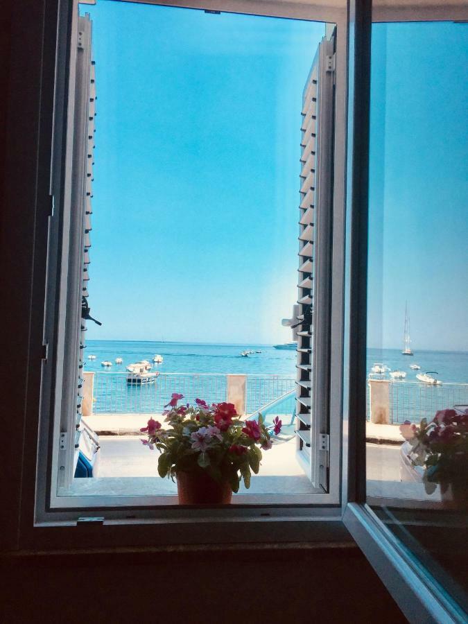 Taormina Holidays Giardini Naxos Ngoại thất bức ảnh