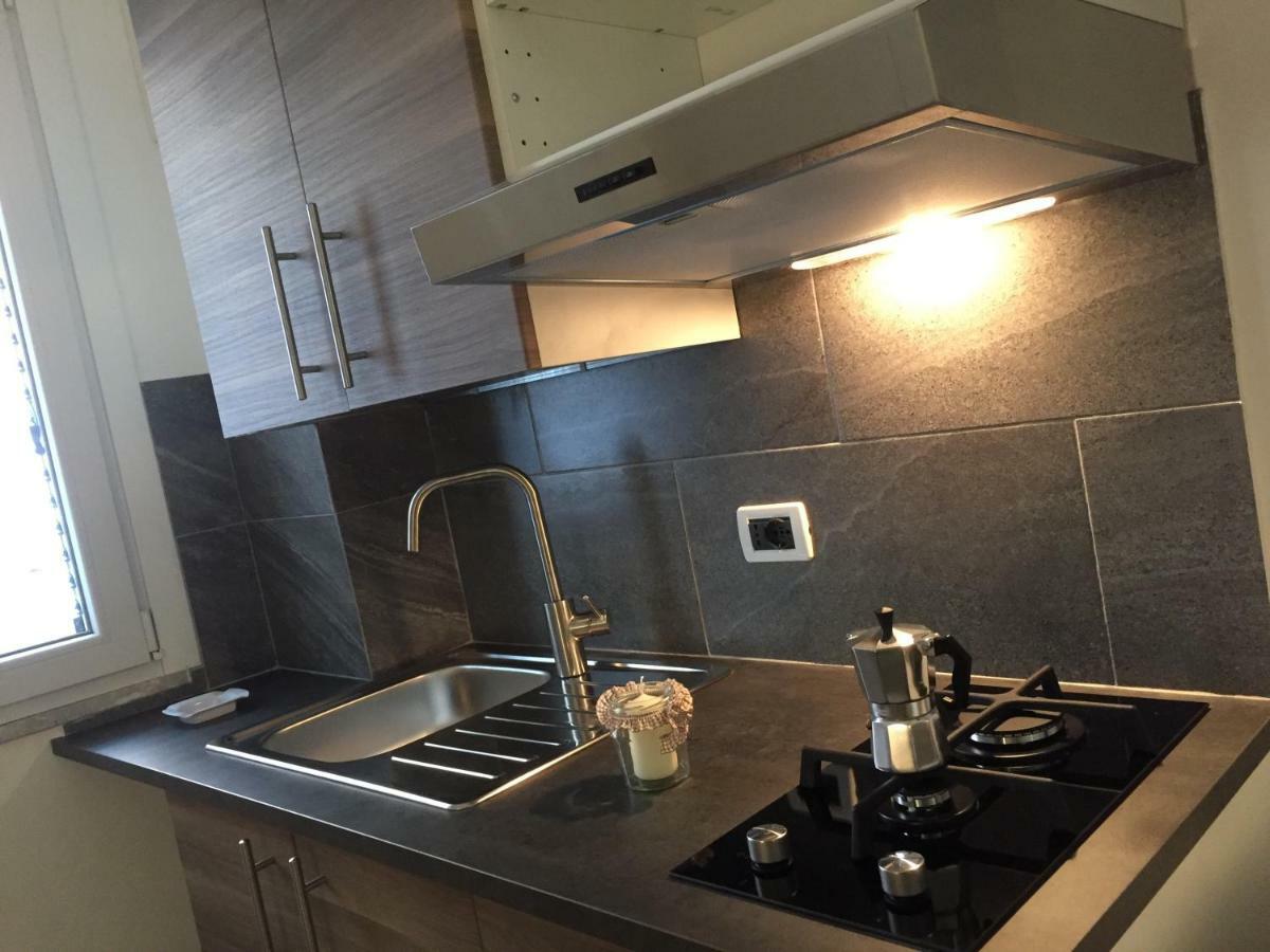 Taormina Holidays Giardini Naxos Ngoại thất bức ảnh