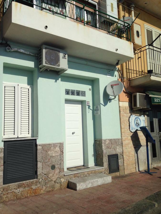 Taormina Holidays Giardini Naxos Ngoại thất bức ảnh